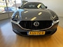 Mazda CX-30 2.0 e-SkyActiv-G M Hybrid Homura BOMVOL * ELEK STOEL+ A-KLEP * TREKHAAK * HUD* STUUR+Stoelverw *