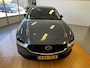 Mazda CX-30 2.0 e-SkyActiv-G M Hybrid Homura BOMVOL * ELEK STOEL+ A-KLEP * TREKHAAK * HUD* STUUR+Stoelverw *