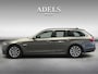 BMW 5-Serie Touring 525d High Executive FACELIFT 218pk Trekhaak Leer Navi Proff