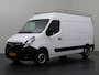 Opel Movano 2.3Turbo 150PK L2H2 | Imperiaal | Trekhaak | Navigatie | Camera | Airco | Cruise | Betimmering | 3-Zits