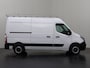 Opel Movano 2.3Turbo 150PK L2H2 | Imperiaal | Trekhaak | Navigatie | Camera | Airco | Cruise | Betimmering | 3-Zits