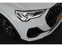 Audi Q3 45 TFSI e 245pk S edition 360Camera Leder Keyless Stoelverwarming Navigatie 2x S-Line