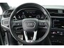 Audi Q3 45 TFSI e 245pk S edition 360Camera Leder Keyless Stoelverwarming Navigatie 2x S-Line