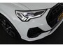Audi Q3 45 TFSI e 245pk S edition 360Camera Leder Keyless Stoelverwarming Navigatie 2x S-Line