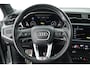 Audi Q3 45 TFSI e 245pk S edition 360Camera Leder Keyless Stoelverwarming Navigatie 2x S-Line