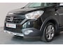 Dacia Dokker 1.2 TCe S&S Stepway 5-Persoons Trekhaak, Cruise, Airco,