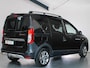 Dacia Dokker 1.2 TCe S&S Stepway 5-Persoons Trekhaak, Cruise, Airco,