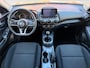 Nissan Juke 1.0 DIG-T Acenta 114PK | 1ste eigenaar | Airco | Lichtmetalen velgen | Apple Carplay & Android Auto | Achteruitrijcamera | Cruise Controle | Nederlandse auto | Isofix |