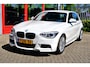 BMW 1-Serie 116i M Sport Xenon|1e Eig|Alcantara|Sportstoelen|Navi|LMV