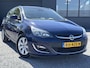 Opel Astra 1.4 Business + Navi,Camera,Dodehoek,Airco,Cruise,Lm velgen,Pdc V+A,102pk,Nieuwe Apk bij Aflevering