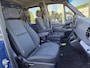 Mercedes-Benz Sprinter Pick-up 150Pk CDI Dubbel Cabine 6-pers. Automaat Trekhaak Cruisecontrol Airco