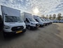 Mercedes-Benz Sprinter Pick-up 150Pk CDI Dubbel Cabine 6-pers. Automaat Trekhaak Cruisecontrol Airco