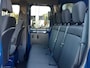 Mercedes-Benz Sprinter Pick-up 150Pk CDI Dubbel Cabine 6-pers. Automaat Trekhaak Cruisecontrol Airco