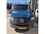 Mercedes-Benz Sprinter Pick-up 150Pk CDI Dubbel Cabine 6-pers. Automaat Trekhaak Cruisecontrol Airco