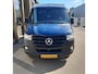 Mercedes-Benz Sprinter Pick-up 150Pk CDI Dubbel Cabine 6-pers. Automaat Trekhaak Cruisecontrol Airco