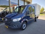 Mercedes-Benz Sprinter Pick-up 150Pk CDI Dubbel Cabine 6-pers. Automaat Trekhaak Cruisecontrol Airco