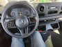 Mercedes-Benz Sprinter Pick-up 150Pk CDI Dubbel Cabine 6-pers. Automaat Trekhaak Cruisecontrol Airco
