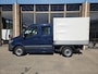Mercedes-Benz Sprinter Pick-up 150Pk CDI Dubbel Cabine 6-pers. Automaat Trekhaak Cruisecontrol Airco