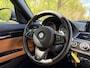 BMW Z4 Roadster sDrive35is LCI Cruise Navi