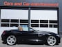BMW Z4 Roadster sDrive35is LCI Cruise Navi