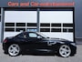 BMW Z4 Roadster sDrive35is LCI Cruise Navi