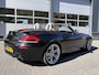 BMW Z4 Roadster sDrive35is LCI Cruise Navi