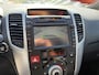 Kia Venga 1.6 CVVT Plus Pack AUTOMAAT / Climate-Cruisecontrol / Navigatie - Camera
