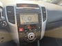 Kia Venga 1.6 CVVT Plus Pack AUTOMAAT / Climate-Cruisecontrol / Navigatie - Camera