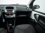 Peugeot 107 1.0 Active 5-deurs Airco/Elektr.pakket/NAP