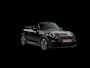MINI John Cooper Works Cabrio 2.0 H/K, HUD, ACC, LED, 17", JCW-stl., keyless, camera