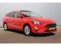 Ford Focus Wagon 1.0 EcoBoost Hybrid Titanium X Business Panoramadak Trekhaak Navigatie Achteruitrijcamera Stuur & Stoelverwarming