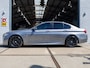 BMW 5-Serie 520i High Executive M Sport *NAP | Schuif/Kantel | Memory | Xenon | Leder | Stoelverw. | 18" | Keyless | Cruise | Clima | Navi*