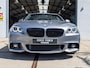 BMW 5-Serie 520i High Executive M Sport *NAP | Schuif/Kantel | Memory | Xenon | Leder | Stoelverw. | 18" | Keyless | Cruise | Clima | Navi*
