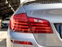 BMW 5-Serie 520i High Executive M Sport *NAP | Schuif/Kantel | Memory | Xenon | Leder | Stoelverw. | 18" | Keyless | Cruise | Clima | Navi*