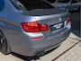 BMW 5-Serie 520i High Executive M Sport *NAP | Schuif/Kantel | Memory | Xenon | Leder | Stoelverw. | 18" | Keyless | Cruise | Clima | Navi*