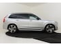 Volvo XC90 T8 TWIN ENGIN AWD R-DESIGN INTRO EDITION *VOL!* -PANO.DAK|BOWERS&WILKINS|GEVENT.LEDER+MASSAGE|LUCHTVERING|360°CAM|HEAD-UP DISP.|ADAP.LED|KEYLESS|PRIVACY.GLAS|TREKHAAK|22"