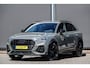 Audi Q3 35Tfsi 150Pk Aut. | Edition one | S-Line | Achteruitrijcamera | Trekhaak | Black optiek | 20'' | Chronos Grijs