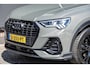 Audi Q3 35Tfsi 150Pk Aut. | Edition one | S-Line | Achteruitrijcamera | Trekhaak | Black optiek | 20'' | Chronos Grijs