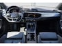 Audi Q3 35Tfsi 150Pk Aut. | Edition one | S-Line | Achteruitrijcamera | Trekhaak | Black optiek | 20'' | Chronos Grijs