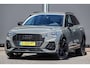 Audi Q3 35Tfsi 150Pk Aut. | Edition one | S-Line | Achteruitrijcamera | Trekhaak | Black optiek | 20'' | Chronos Grijs