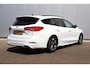 Ford Focus Wagon 1.0 EcoBoost Hybrid ST Line X Business Navigatie Achteruitrijcamera Stuur & Stoelverwarming Voorruitverwarming Carplay Android