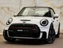 MINI John Cooper Works Cabrio 2.0 , H/K, HUD, ACC, LED, 17", sport-stl., keyless, dealeroh.