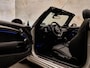 MINI John Cooper Works Cabrio 2.0 , H/K, HUD, ACC, LED, 17", sport-stl., keyless, dealeroh.