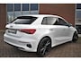 Audi A3 Sportback 35 TFSI 150pk Pano El-Klep Keyless Optic-black Carplay