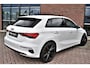 Audi A3 Sportback 35 TFSI 150pk Pano El-Klep Keyless Optic-black Carplay