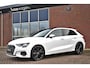 Audi A3 Sportback 35 TFSI 150pk Pano El-Klep Keyless Optic-black Carplay