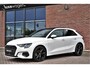 Audi A3 Sportback 35 TFSI 150pk Pano El-Klep Keyless Optic-black Carplay