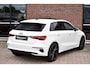 Audi A3 Sportback 35 TFSI 150pk Pano El-Klep Keyless Optic-black Carplay