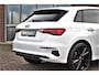 Audi A3 Sportback 35 TFSI 150pk Pano El-Klep Keyless Optic-black Carplay