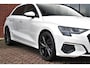 Audi A3 Sportback 35 TFSI 150pk Pano El-Klep Keyless Optic-black Carplay